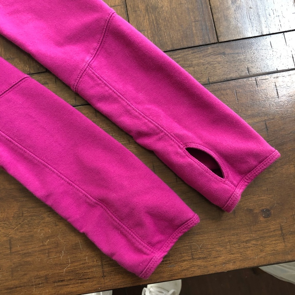 Fabletics Asymmetrical Full Zip Davis Jacket Size… - image 6